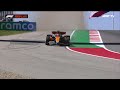 Oscar Piastri Drifting - Formula 1 Masterclass