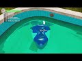 Rubber Ducky's!! | Pool Cleaning Simulator Demo