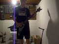 Nirvana - Lounge Act (Cover)