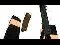 2D Roblox Animating Test #2