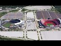 *CONFIRMED* Chiefs & Royals getting new stadiums in Kansas?