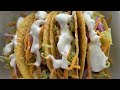 HOW TO MAKE BEEF TACOS || BEST BEEF TACOS