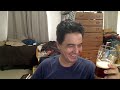 Kizakura Brewing Company Lucky Chicken Red IPA Review