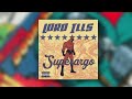 SuperArgo - LORD ILLS prod. NEMZ