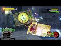 Kingdom Hearts HD 2.5 - Saïx (Critical No Equipment No Combo Mods Kingdom Key)