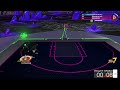 Big Green Window Zen Jumpshot + Fastest Dribble Moves In NBA 2k24 Current Gen