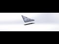 Two Triangle Animation