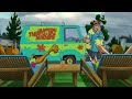 Scooby-Doo! em Português | Brasil 🇧🇷 | A Maldição do 13º Fantasma | Primeiros 10 minutos | WB Kids