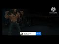 GYM FIGHTINGWWE2K24 DIJACK Vs Rey Gameplay Match & News|English Commentarywwe mobile game|Mobile gam