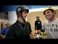 15 WEIRDEST SKATEBOARDS vs THE VERT RAMP! Ft. Andy Macdonald