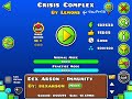 Crisis Complex by Lemons 100% (Mobile)