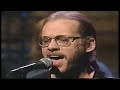 Warren Zevon, Raspberry Beret, David Letterman Show, 1990 HD