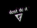 DarkSentinel - dont do it