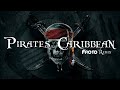 Pirates of the Caribbean (FROTO Remix)