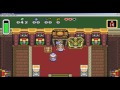 The Legend of Zelda-A Link to the Past EP 2 -Agahnim has Great Security