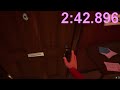 HELLO NEIGHBOR ALPHA 4 ANY% WR 2 MINUTES