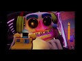 FNAF Security Breach Part 6: Get Away From The DJ Music Man From His West Arcade Party