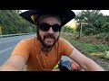 Cycling Northern Thailand // Chiang Mai to the Laos Border // World Bicycle Touring Episode 38