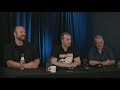 Giant Bomb - Jeff and gang rip into Avengers E3 2019 Presentation