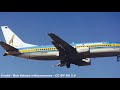 The Colonial Connection - East African Airways