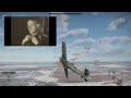 War Thunder 2022: The Reunion (Feat. Erich Hartmann & Hans Ulrich Rudel) *Intel HD4400*