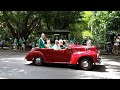 Brisbane's St  Paddy's Day Parade 2022