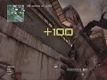 StneCldKilla - MW3 Game Clip