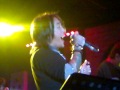 Arnel Pineda - ALWAYS @ Rockville, Jan.7, 2011.