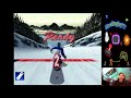 Five Minutes Friday! 1080 Snowboarding (N64)