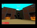 The future fly glitch (Roblox)