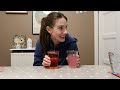 UK vs. USA Snack Taste Test