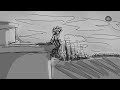 A small sun animatic