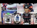 MACKLIN CELEBRINI FIRST NHL ROOKIE CARDS! - 2024-25 Upper Deck MVP Hockey Hobby Box Break