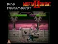 Remembers This Classic? Mortal Kombat II