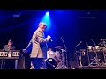 Madness - Amager Bio, Copenhagen - April 2, 2023