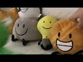 Two Plush Unboxing