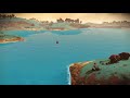 No Man's Sky Let's Take a Trip Together - Novus Atlantis