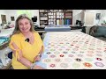 Americana Quilting - Heritage Hexagons