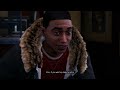 Spider-Man Miles Morales - ALL Miles and Phin Cutscenes - The Sad Love Story of Miles and Phin FULL