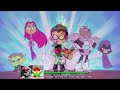 Friday Night Funkin' VS Cyborg FULL WEEK + Cutscenes & lyrics (FNF Mod) (Teen Titans Go!)