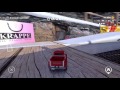 Table Top Racing: World Tour Gameplay Walkthrough Part 8