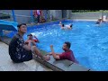 Destinasi Di Kolam LALA Part 8