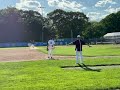 2 Rbi Base Hit In CCC Championship Game