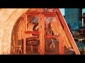 The Ship That Bakes: The Norwegian bakehouse built from wood, earth and seeds in the heart of Oslo!