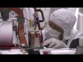 Short documentary on the Mars rover Curiosity