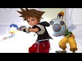 Kingdom Hearts: Chain of Memories Analysis - Fundamentally Flawed