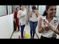 Best Indoor Funny Game Play enjoy at Office work Activities for employees