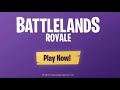 Battlelands Royale season 9 trailer