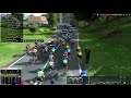 PRO CYCLIST #1 : NOUVEAU COUREUR ! - Pro Cycling Manager 2020