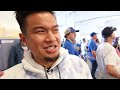 I Ate EVERYTHING At An MLB GAME!